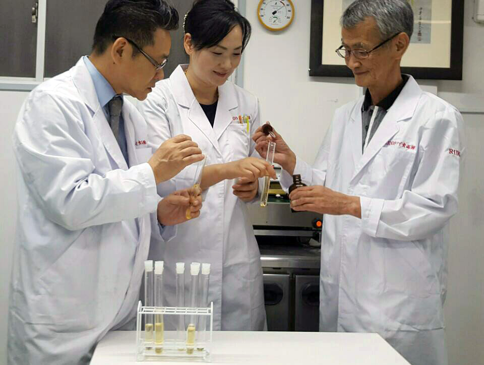 アイ食品株式会社｜RIDOSの安心で安全な商品「天然ハチミツ配合石鹸」