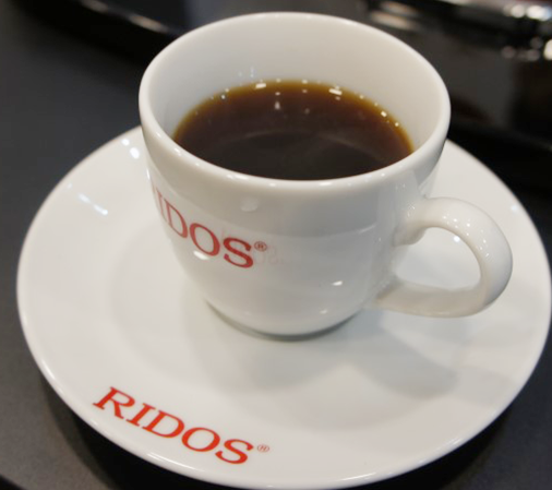 アイ食品株式会社｜RIDOSの安心で安全な商品「天然ハチミツ配合石鹸」